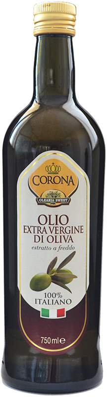 olio italiano